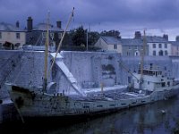 Charleston Harbour St Austell Cornwall